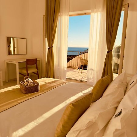 Most Oliva Resort Budva Buitenkant foto