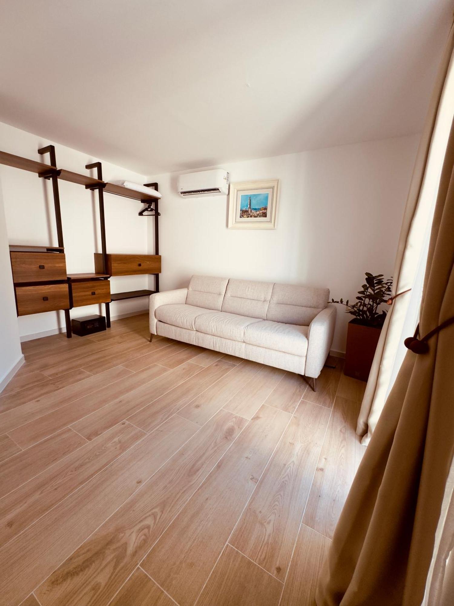 Most Oliva Resort Budva Buitenkant foto