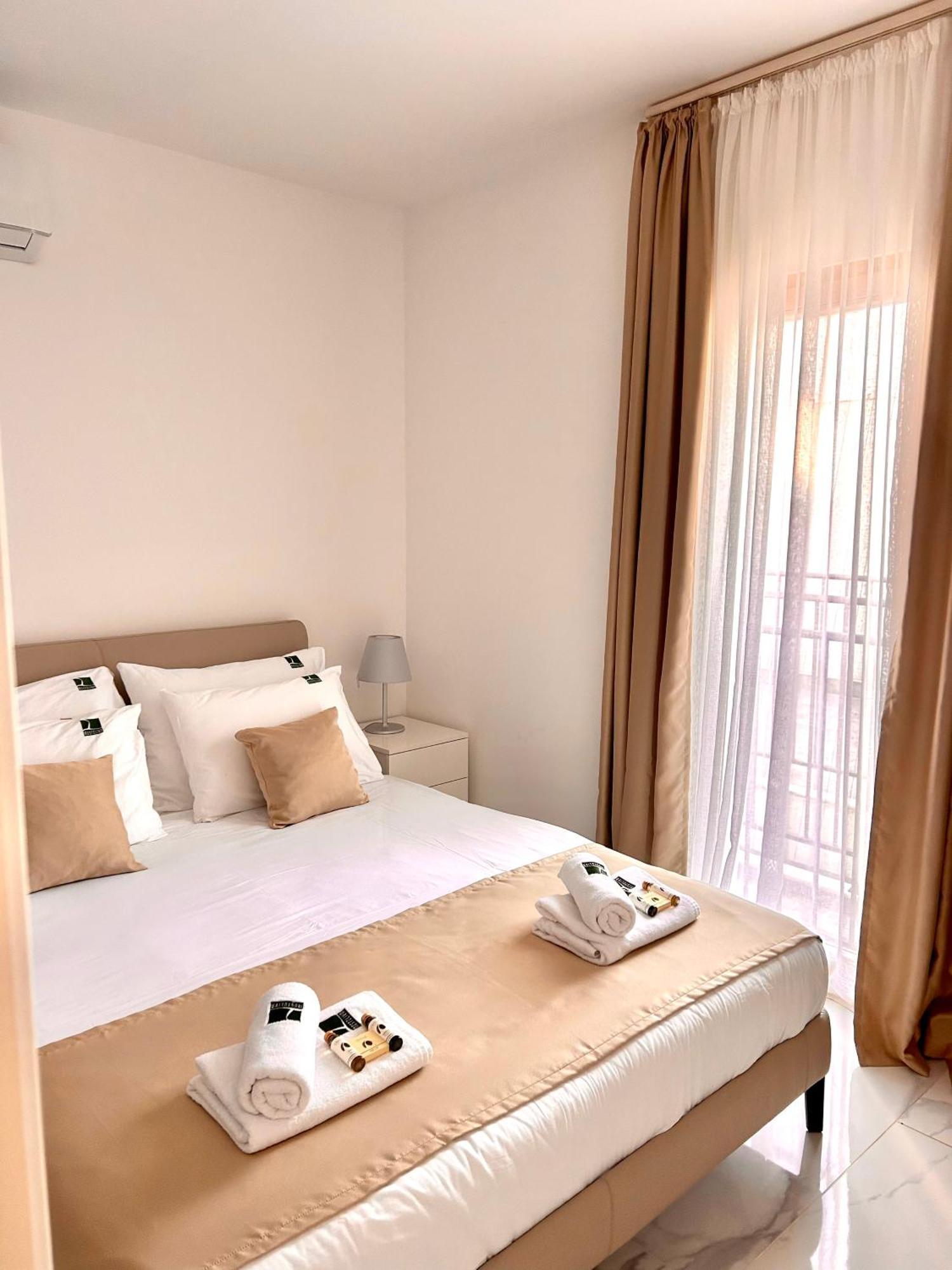 Most Oliva Resort Budva Kamer foto